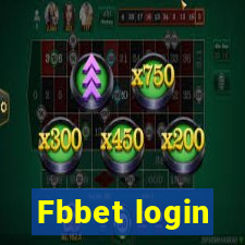 Fbbet login